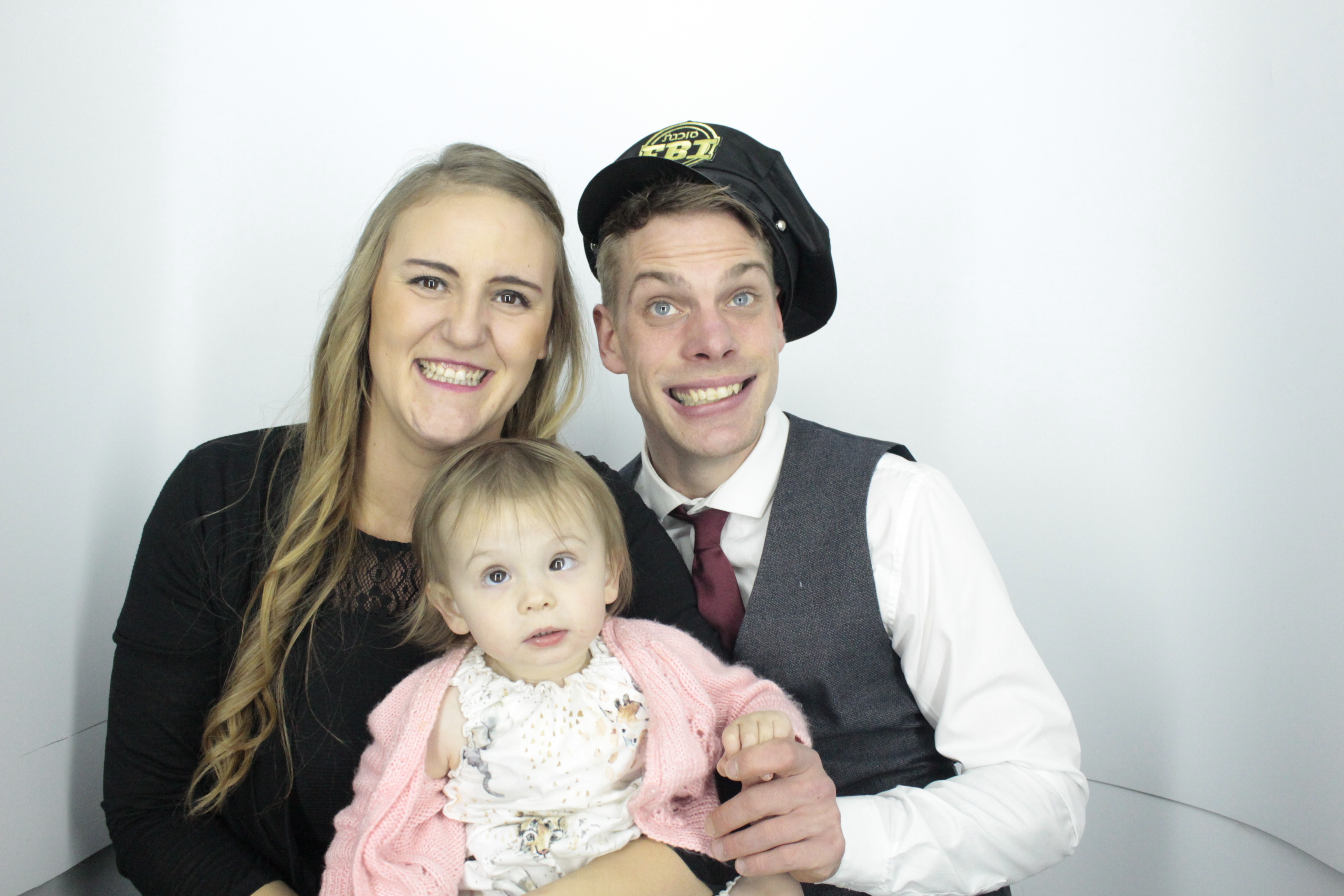 Danielle and Jordon's wedding | View more photos from the event at gallery.myphotoboothexperience.co.uk/u/MyPhotoBoothExperienceLtd/Danielle-and-Jordons-wedding